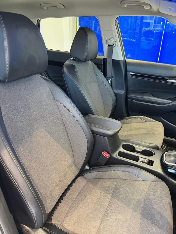 2019 Kia Seltos Sport+