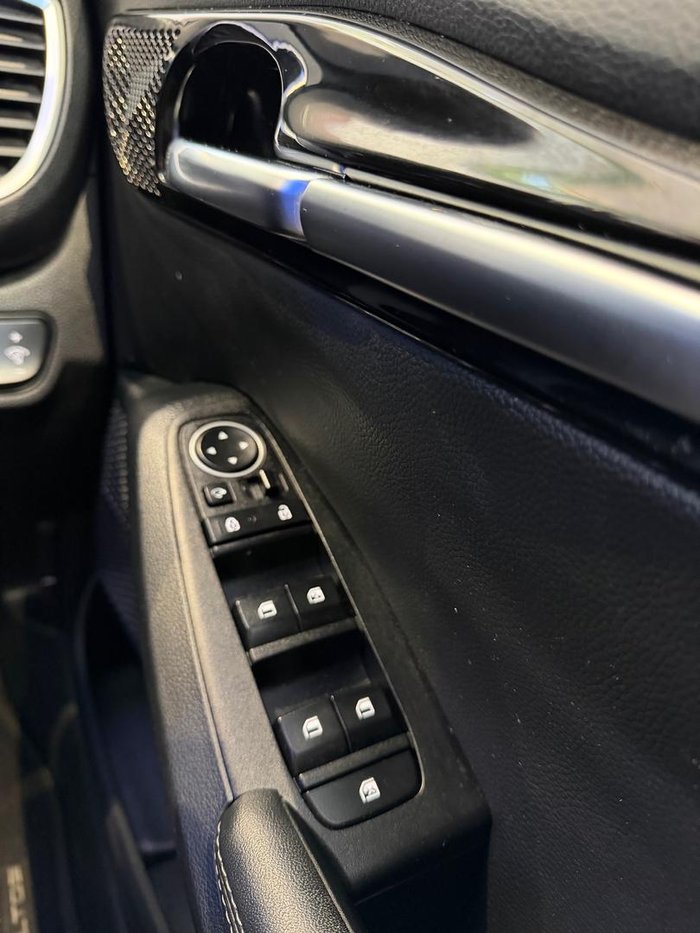 2019 Kia Seltos Sport+