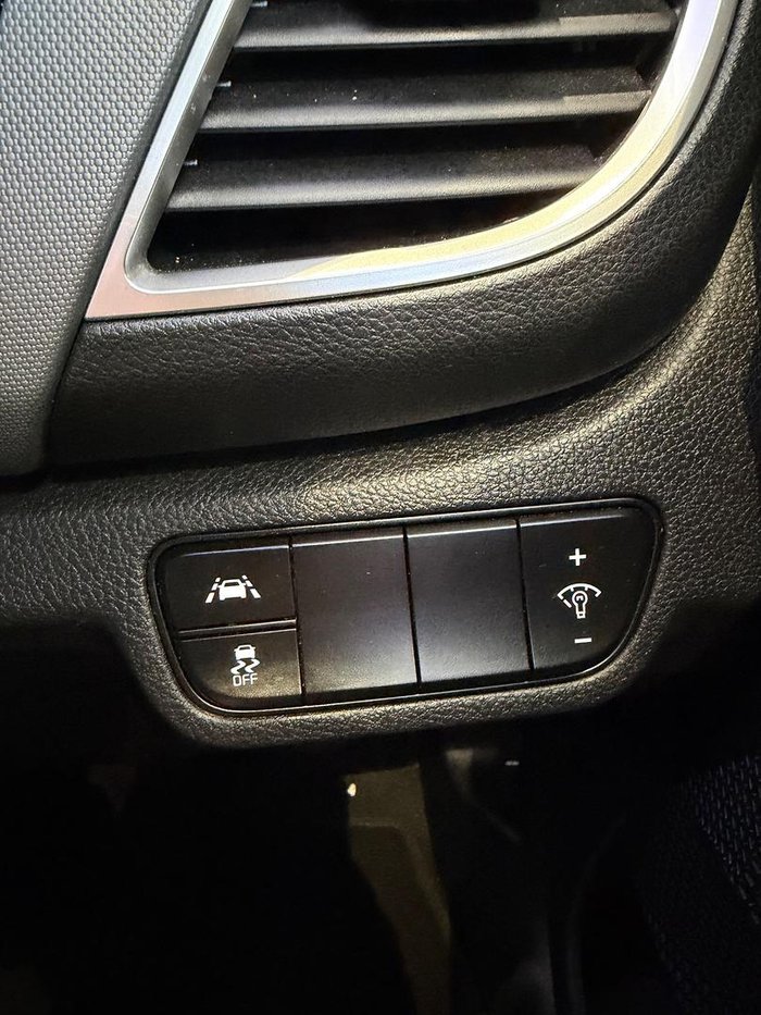 2019 Kia Seltos Sport+