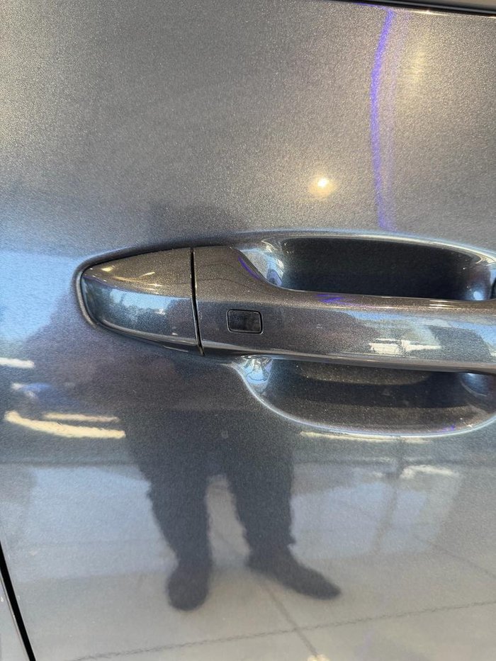 2019 Kia Seltos Sport+