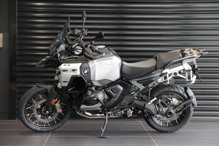 2025 BMW R 1300 GS Adventure Triple Black R 1300 Black
