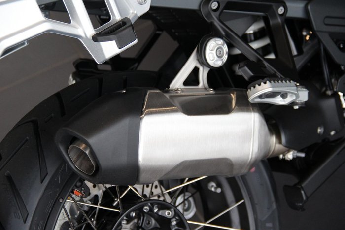 2025 BMW R 1300 GS Adventure Triple Black R 1300 Black