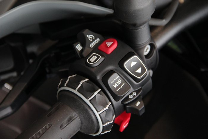 2025 BMW R 1300 GS Adventure Triple Black R 1300 Black