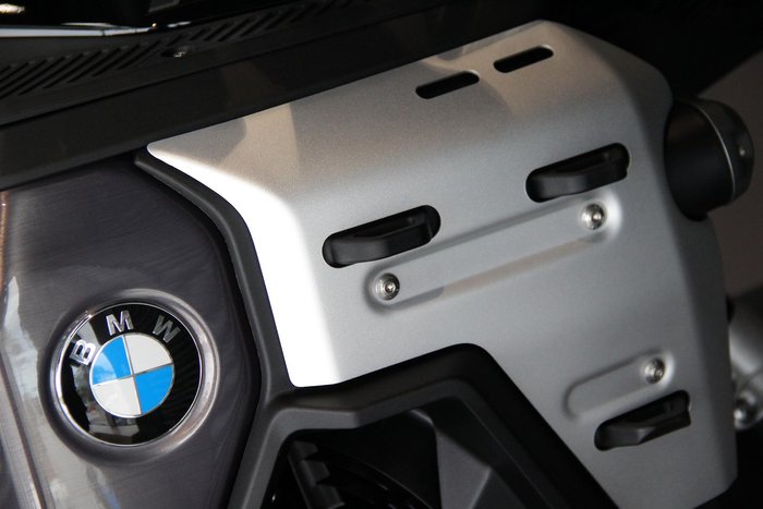 2025 BMW R 1300 GS Adventure Triple Black R 1300 Black