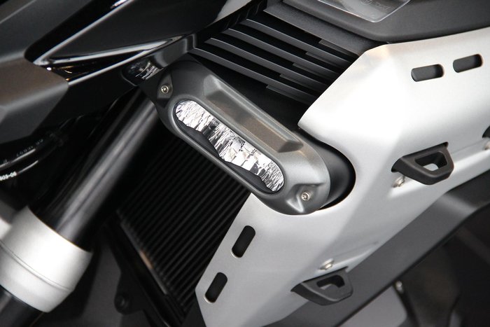 2025 BMW R 1300 GS Adventure Triple Black R 1300 Black