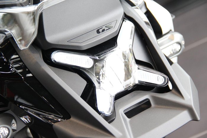 2025 BMW R 1300 GS Adventure Triple Black R 1300 Black