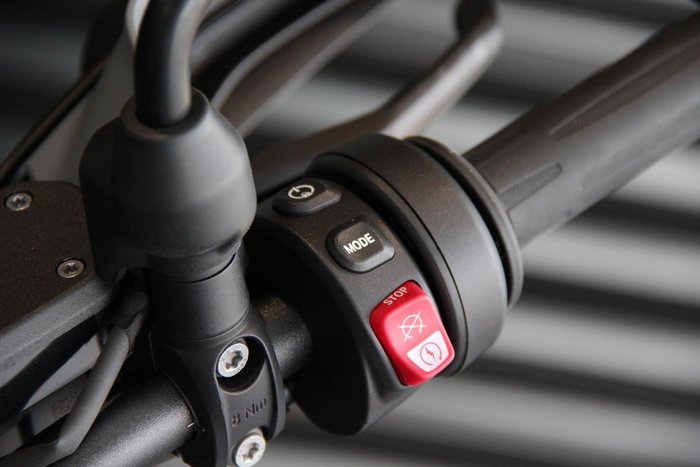 2025 BMW R 1300 GS Adventure Triple Black R 1300 Black