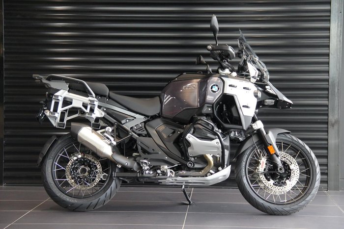2025 BMW R 1300 GS Adventure Triple Black R 1300 Black