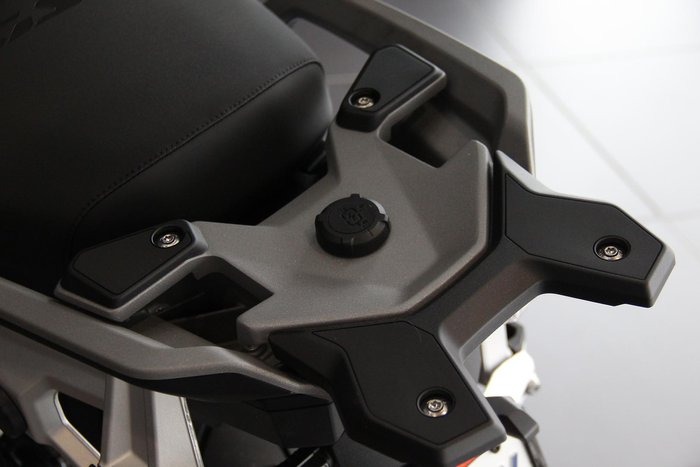 2025 BMW R 1300 GS Adventure Triple Black R 1300 Black