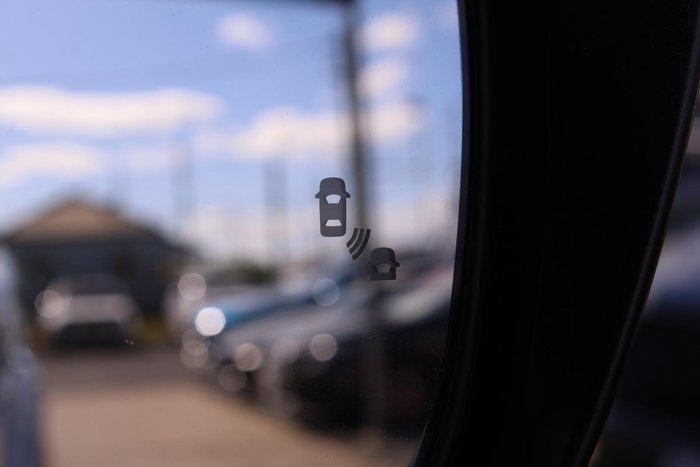 2022 Nissan Navara ST