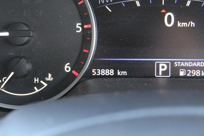 2022 Nissan Navara ST