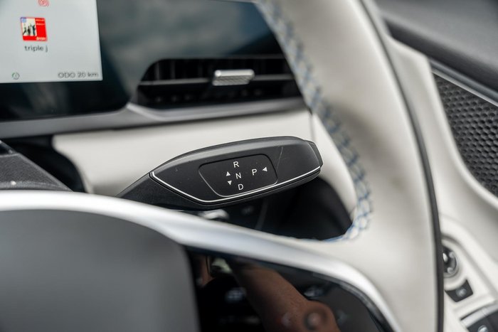 2025 Jaecoo J5 EV Summit