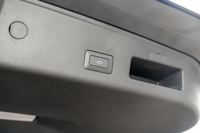 2025 Jaecoo J5 EV Summit