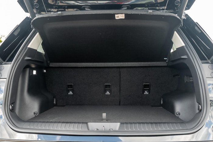 2025 Jaecoo J5 EV Summit