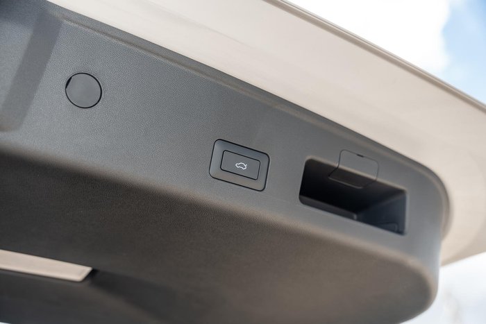 2025 Jaecoo J5 EV Summit