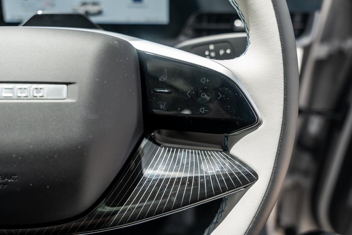 2025 Jaecoo J5 EV Summit