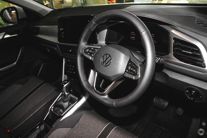 2024 Volkswagen T-Roc CityLife