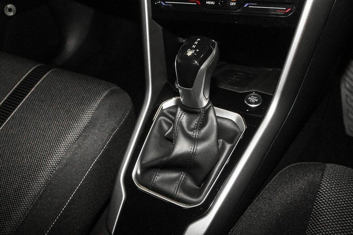 2024 Volkswagen T-Roc CityLife