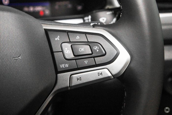 2024 Volkswagen T-Roc CityLife