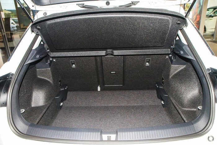 2024 Volkswagen T-Roc CityLife