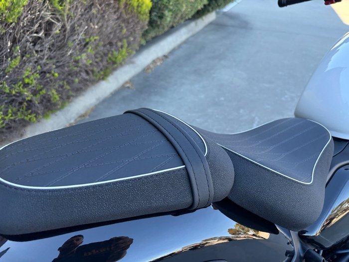 2026 CFMOTO 2026 CF MOTO 450CC 450CL-C ABS NEBULA WHITE