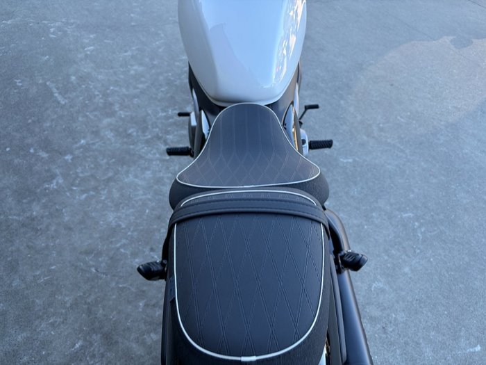 2026 CFMOTO 2026 CF MOTO 450CC 450CL-C ABS NEBULA WHITE