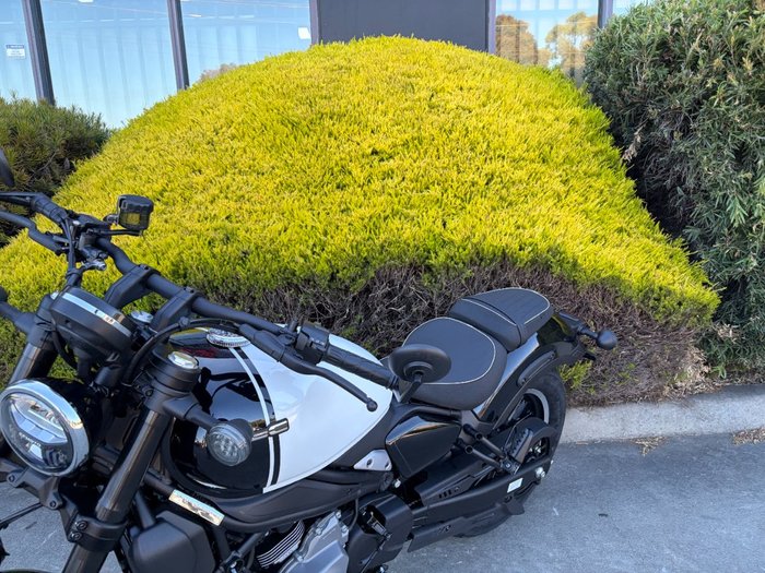 2026 CFMOTO 2026 CF MOTO 450CC 450CL-C ABS NEBULA WHITE