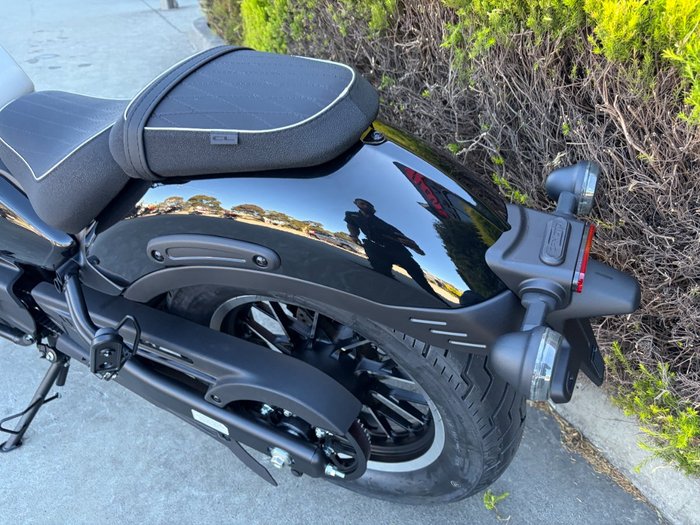 2026 CFMOTO 2026 CF MOTO 450CC 450CL-C ABS NEBULA WHITE