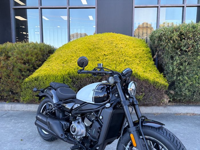 2026 CFMOTO 2026 CF MOTO 450CC 450CL-C ABS NEBULA WHITE