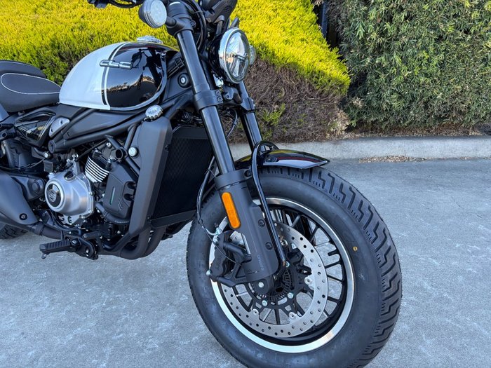 2026 CFMOTO 2026 CF MOTO 450CC 450CL-C ABS NEBULA WHITE