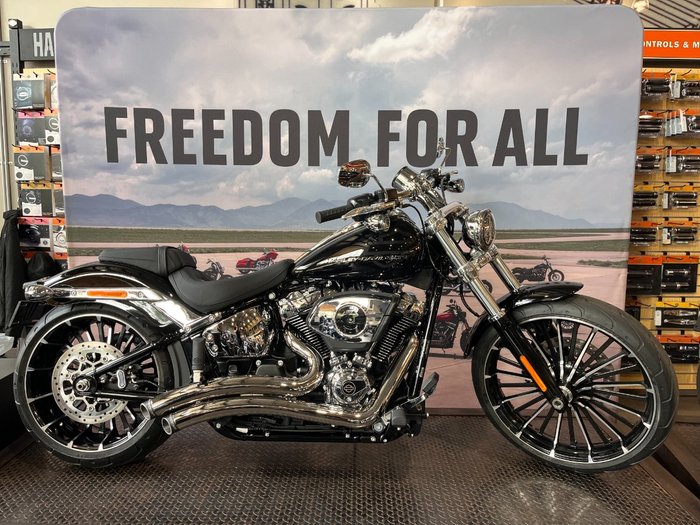 2025 HARLEY-DAVIDSON