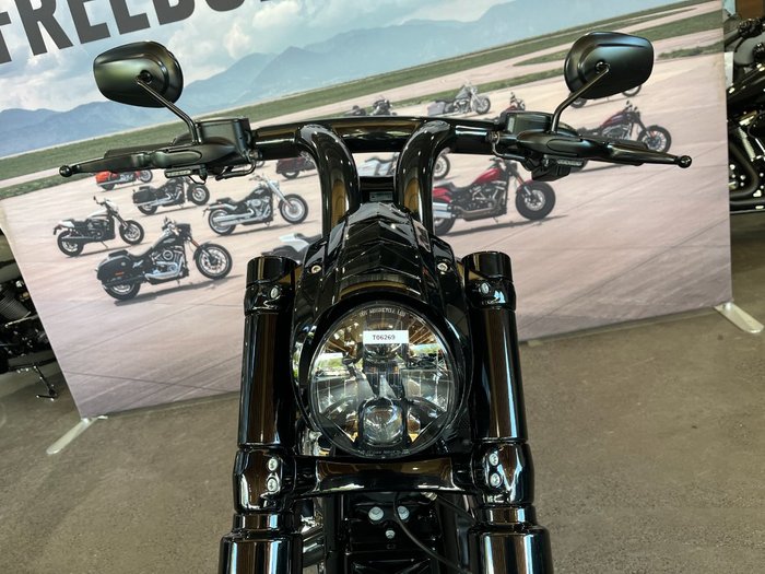 2022 HARLEY-DAVIDSON FXBRS BREAKOUT (114)