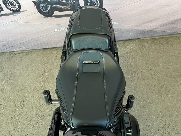 2022 HARLEY-DAVIDSON FXBRS BREAKOUT (114)