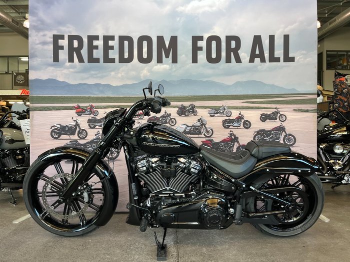 2022 HARLEY-DAVIDSON FXBRS BREAKOUT (114)