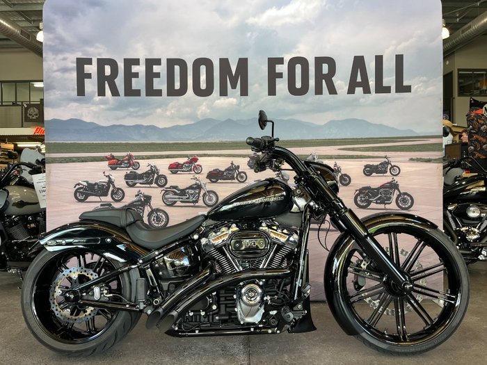 2022 HARLEY-DAVIDSON FXBRS BREAKOUT (114)