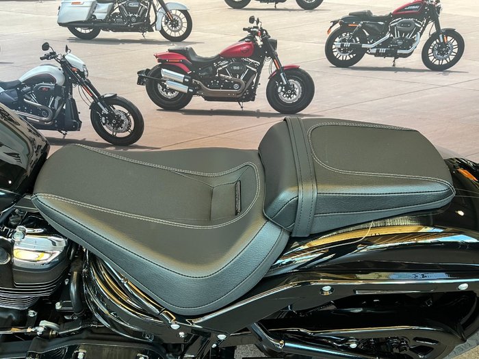 2022 HARLEY-DAVIDSON FXBRS BREAKOUT (114)