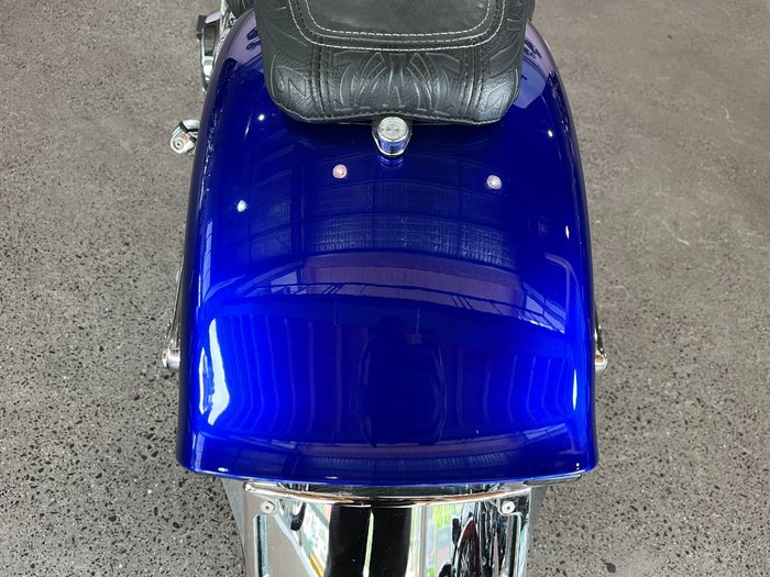 2014 Harley-davidson 2014 HARLEY-DAVIDSON 1800CC FXSBSE CVO BREAKOUT Silver