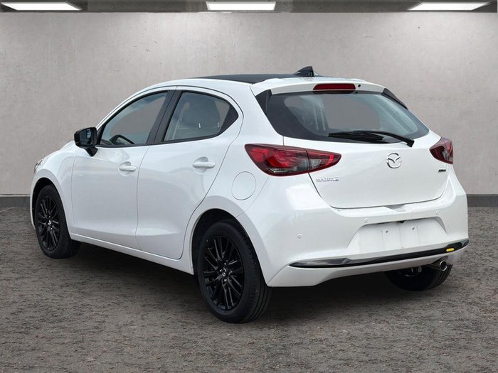 2023 Mazda 2
