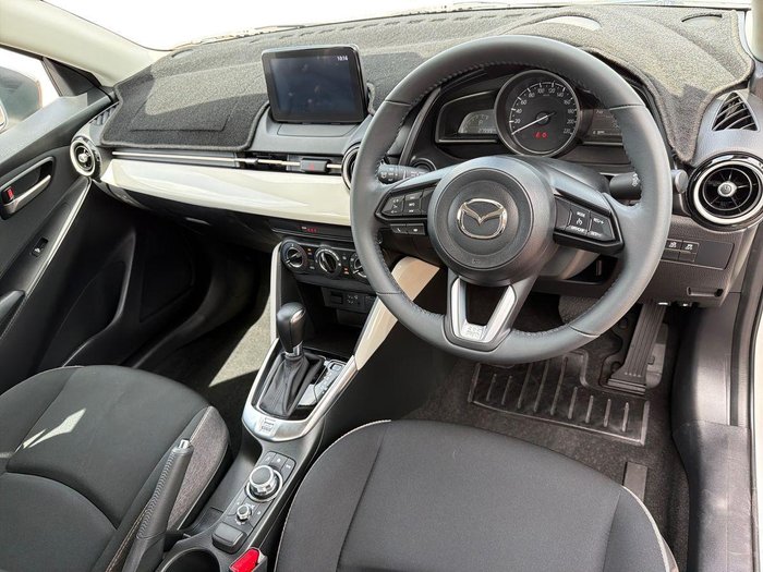 2023 Mazda 2