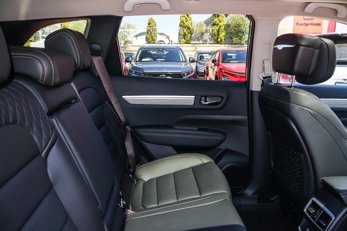 2025 Renault Koleos Techno