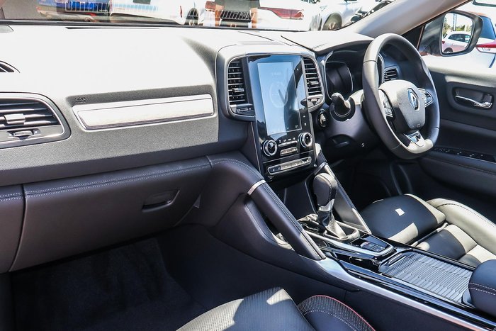 2025 Renault Koleos Techno