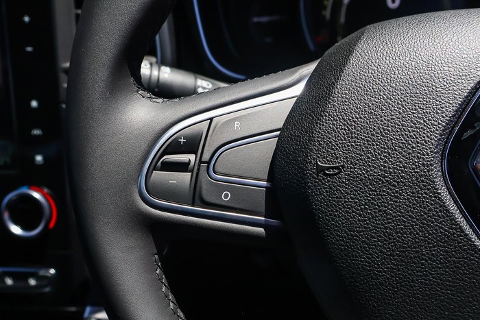 2025 Renault Koleos Techno