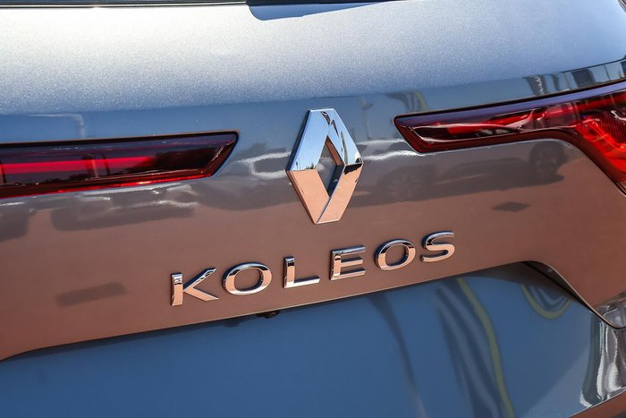 2025 Renault Koleos Techno