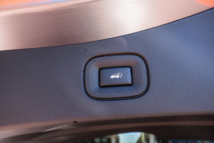 2025 Renault Koleos Techno