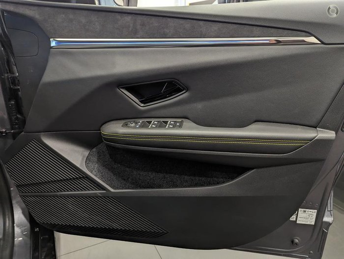 2024 Renault Megane E-Tech Techno EV60