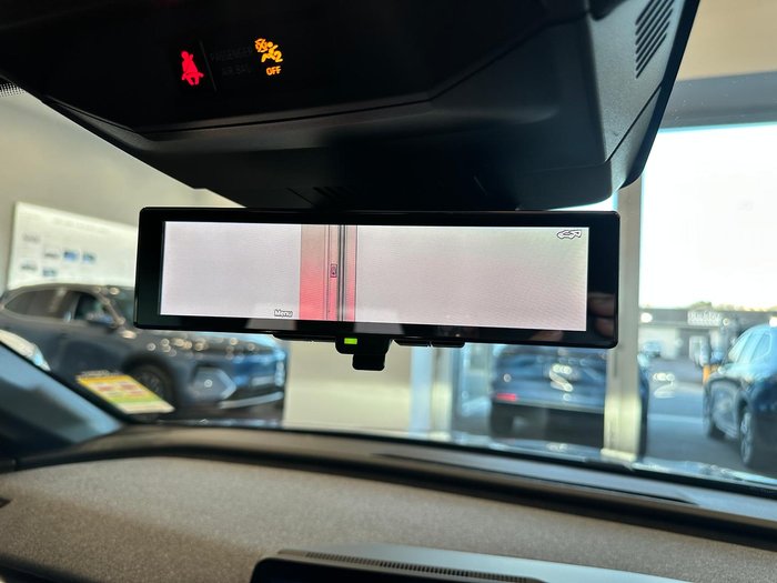 2024 Renault Megane E-Tech Techno EV60