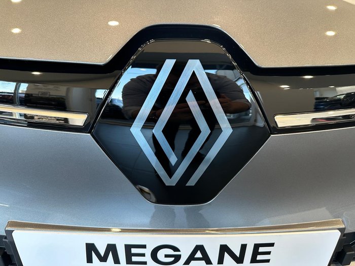 2024 Renault Megane E-Tech Techno EV60