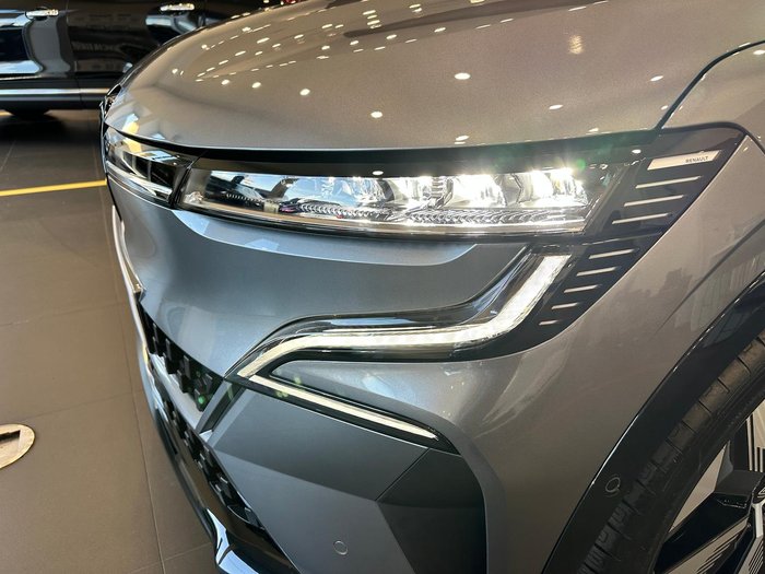 2024 Renault Megane E-Tech Techno EV60