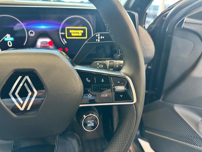 2024 Renault Megane E-Tech Techno EV60