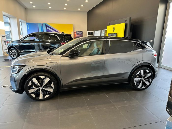 2024 Renault Megane E-Tech Techno EV60